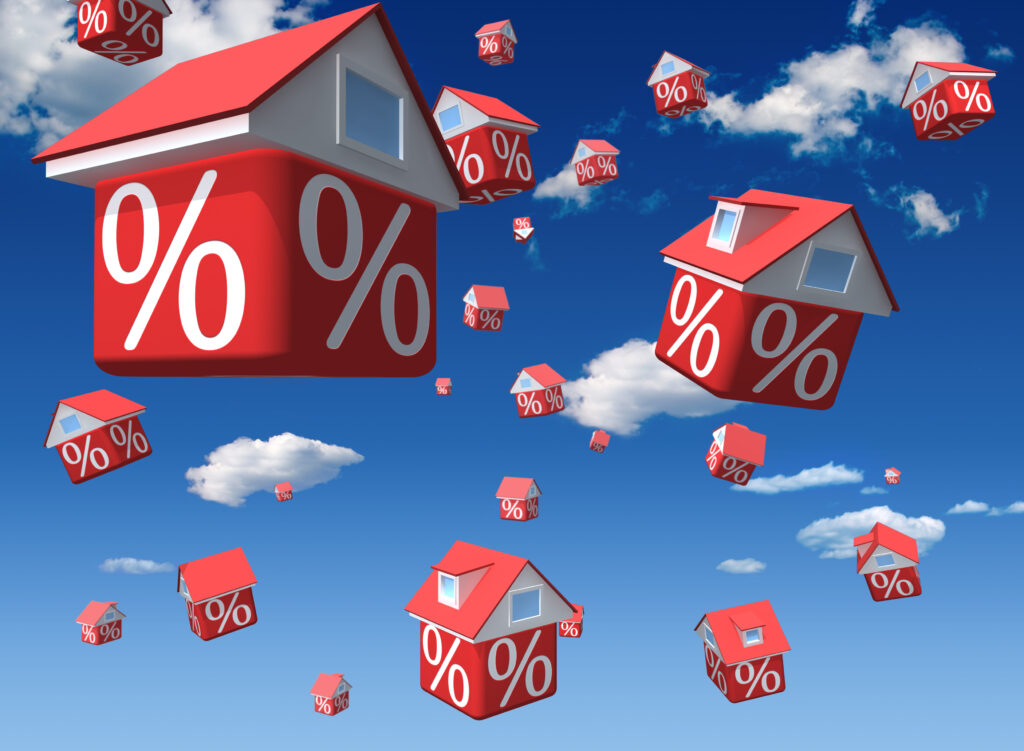 What are VA mortgage rates?
