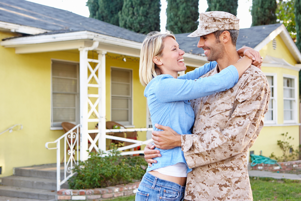 VA Entitlement: Your Key to Homeownership as a Veteran