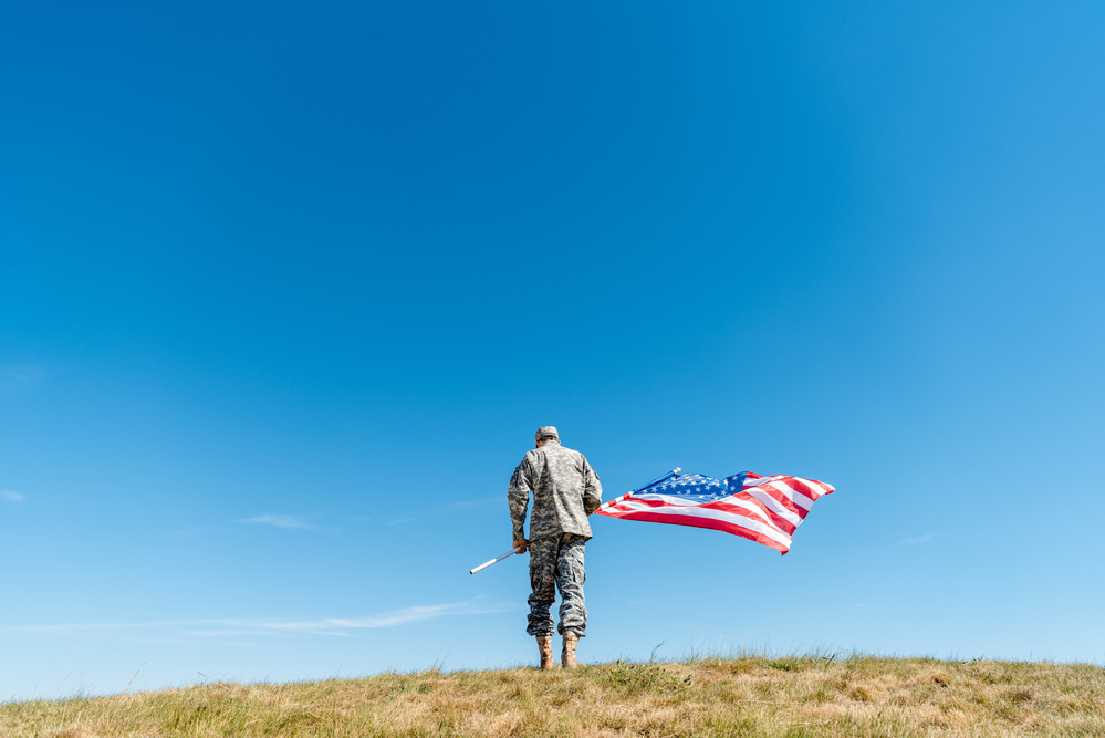 Unveiling the Possibilities: Can You Purchase Land with a VA Loan in Washington, Oregon or Idaho?